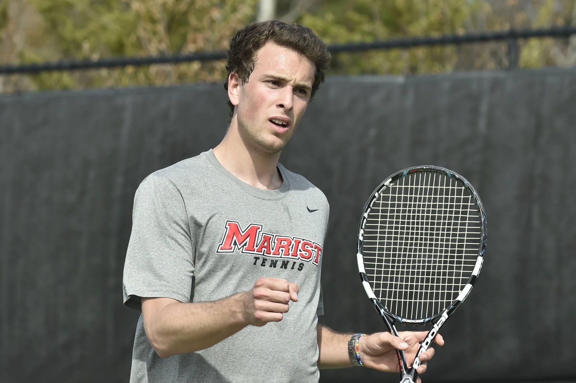 Tennis Instructor