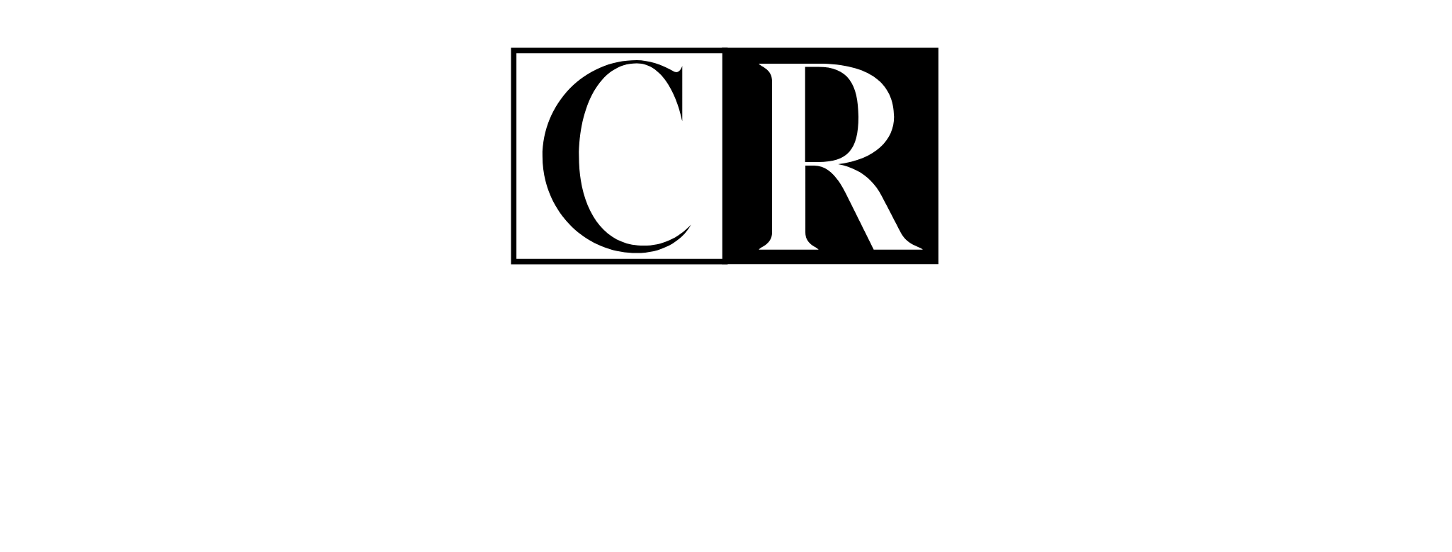 Carlson & Riggs Funeral Home Logo