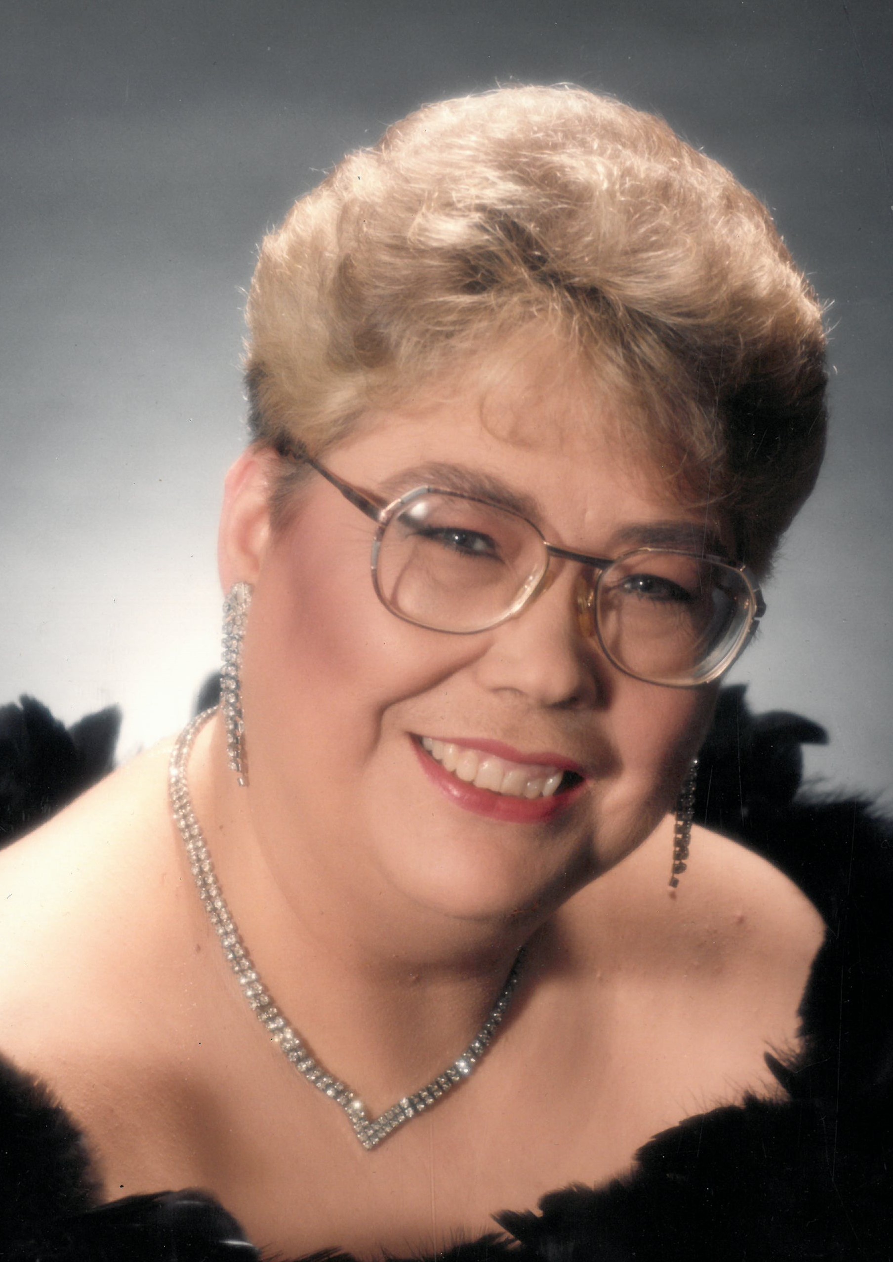 Linda Walston Keen Profile Photo
