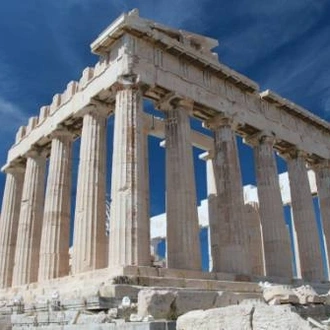 tourhub | UTracks | Ancient Greece on Foot 