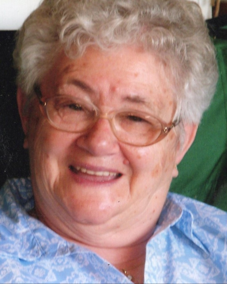 Myrna A. Flanagan Profile Photo
