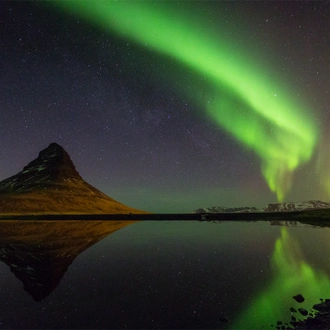 tourhub | Troll Expeditions | 2 Day Snaefellsnes Peninsula & West Iceland: Lava Cave & Northern Lights 