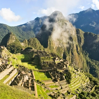 tourhub | Collette | Machu Picchu & Galapagos Wonders featuring a 4-Night Cruise 