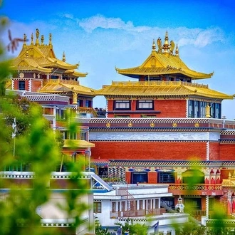 tourhub | Liberty Holidays | 2 Day Kathmandu Sightseeing with Panauti, Namobuddha Tour from Kathmandu 