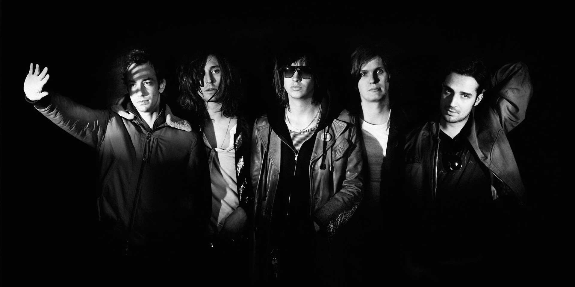 Filipino fans of The Strokes react to the band's 'Future Present Past'