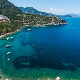 tourhub | On The Go Tours | Marmaris to Fethiye - 4 days 