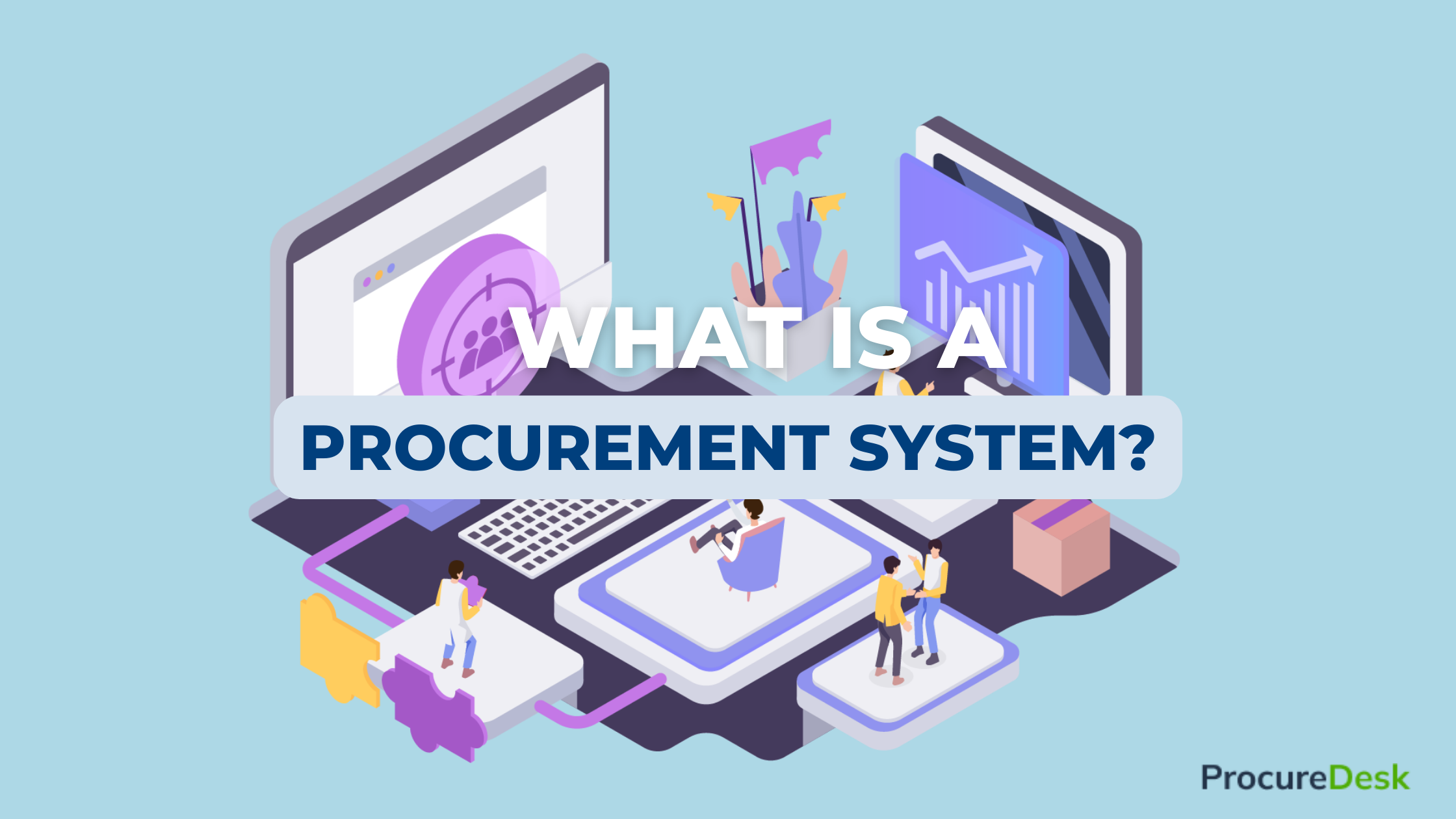 procurement system