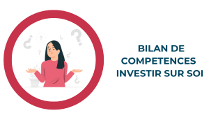 Représentation de la formation : BC - 2 - BILAN DE COMPETENCES - INVESTIR SUR SOI