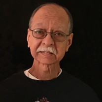 Pat Gonzales Profile Photo