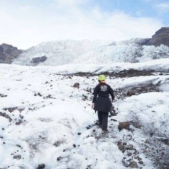 tourhub | Marina Travel | 2 Days - South Coast & Jökulsárlón Glacier Lagoon 