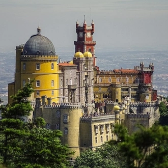 tourhub | Indus Travels | Amazing Portugal and Santiago De Compostela 