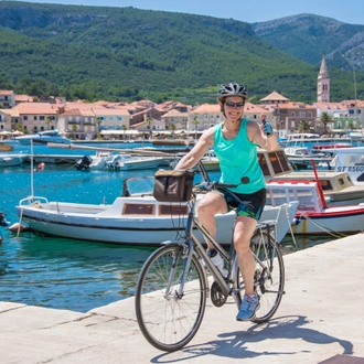 tourhub | Active Adventures | Croatia Family Vacation 