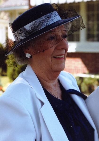Lois Gunter Profile Photo