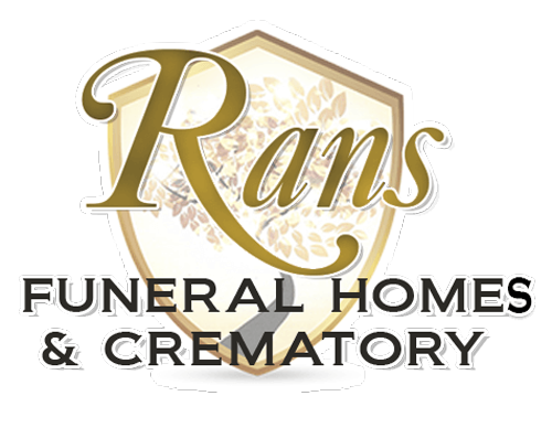 Rans Funeral Homes & Crematory Logo