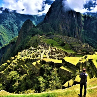 tourhub | TreXperience | Peru Travel to the Ancient Kingdoms 7 days 