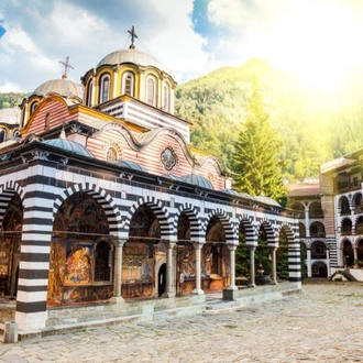 tourhub | Destination Services Bulgaria | Go Local: Best of Bulgaria, Self-Drive 