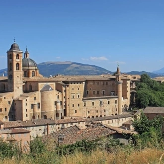 tourhub | Travel Editions | Art & Architecture Tour of Urbino and Gubbio 