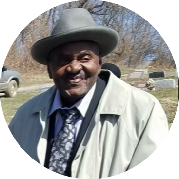 Mr. Isiah Hamilton Profile Photo