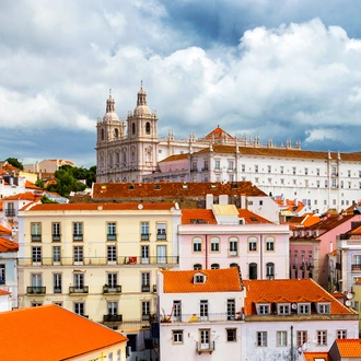 tourhub | Intrepid Travel | Highlights of Portugal  