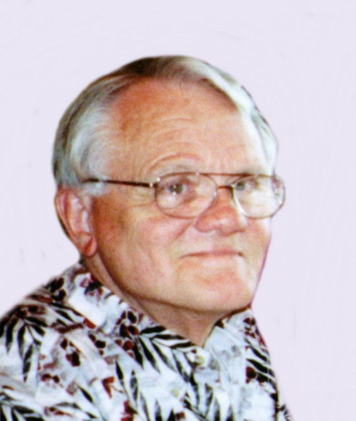 Alfred D. "Al" Bosser Profile Photo