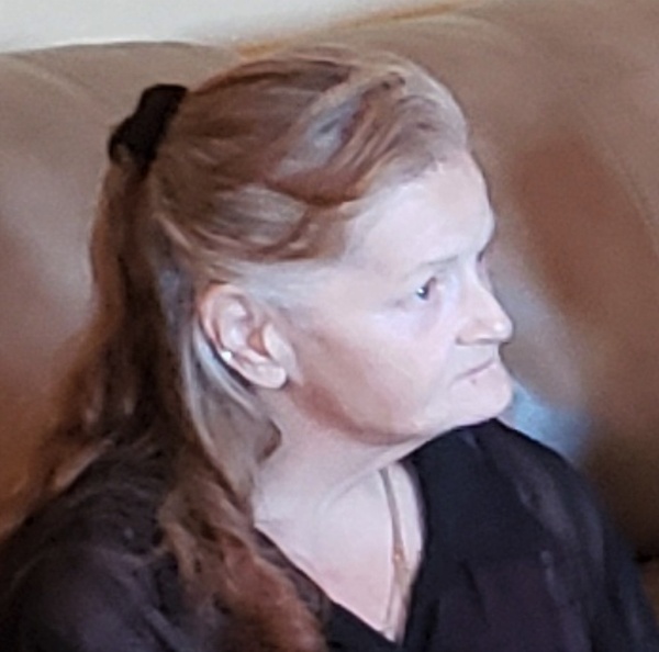 Susan Brown Profile Photo