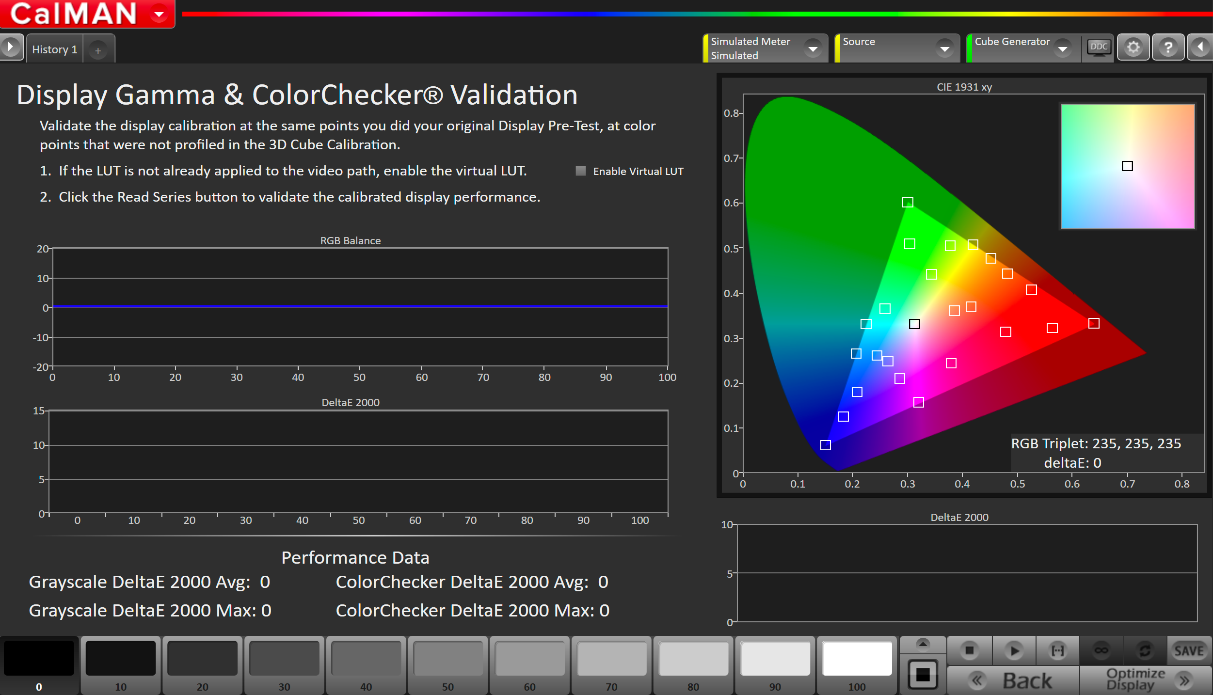 Найти калибровку. Lut мониторы. Монитор референс. RGB тест. Calman for Bravia.