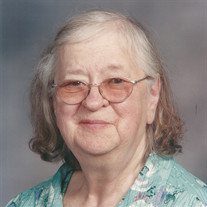 Dorothy Anderson Profile Photo