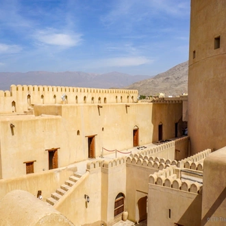 tourhub | Today Voyages | Arabian Delights: Oman Roundtrip & Dubai (EN) 