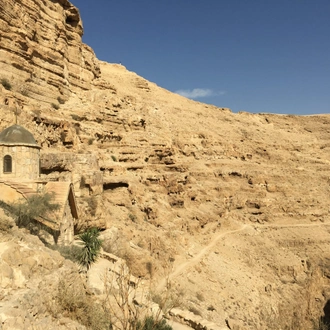 tourhub | Crooked Compass | Promised Land &#8211; Jordan and Israel 