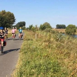 tourhub | UTracks | Belgium Cycle - Brussels to Bruges 