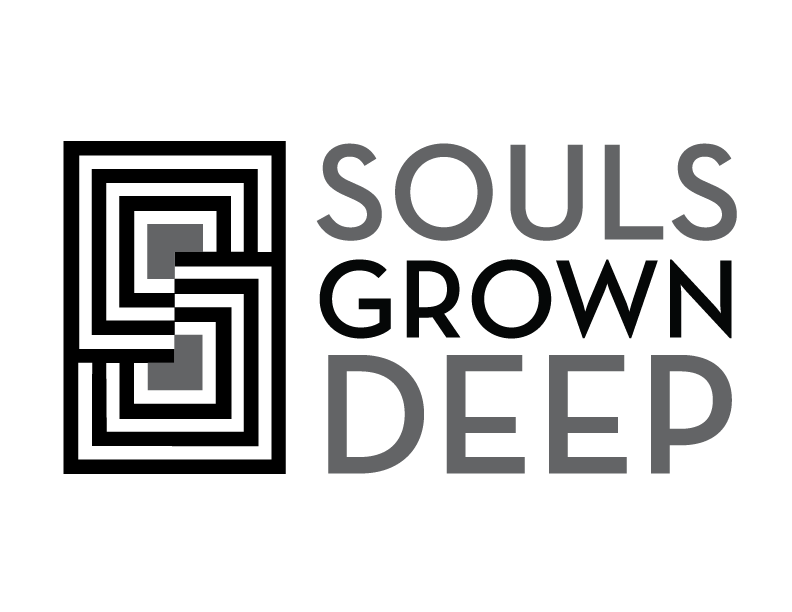 Souls Grown Deep logo