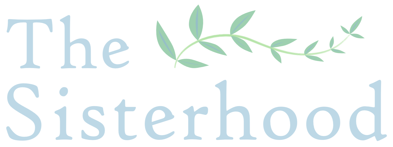 The Sisterhood of Sobriety logo