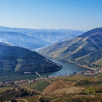 tourhub | G Adventures | Portugal: Coastal Walks, Vineyards & Villages of the Douro Valley 