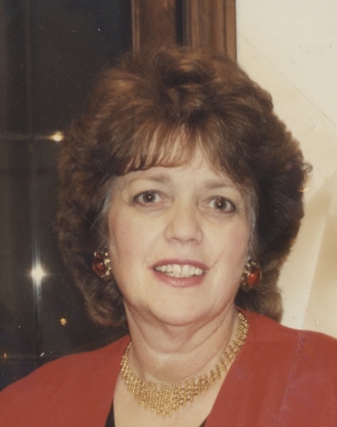 Carol Ann Straub Profile Photo