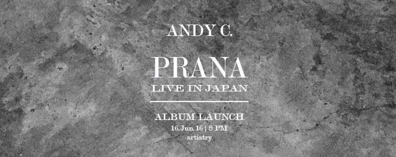 Prana Album Launch