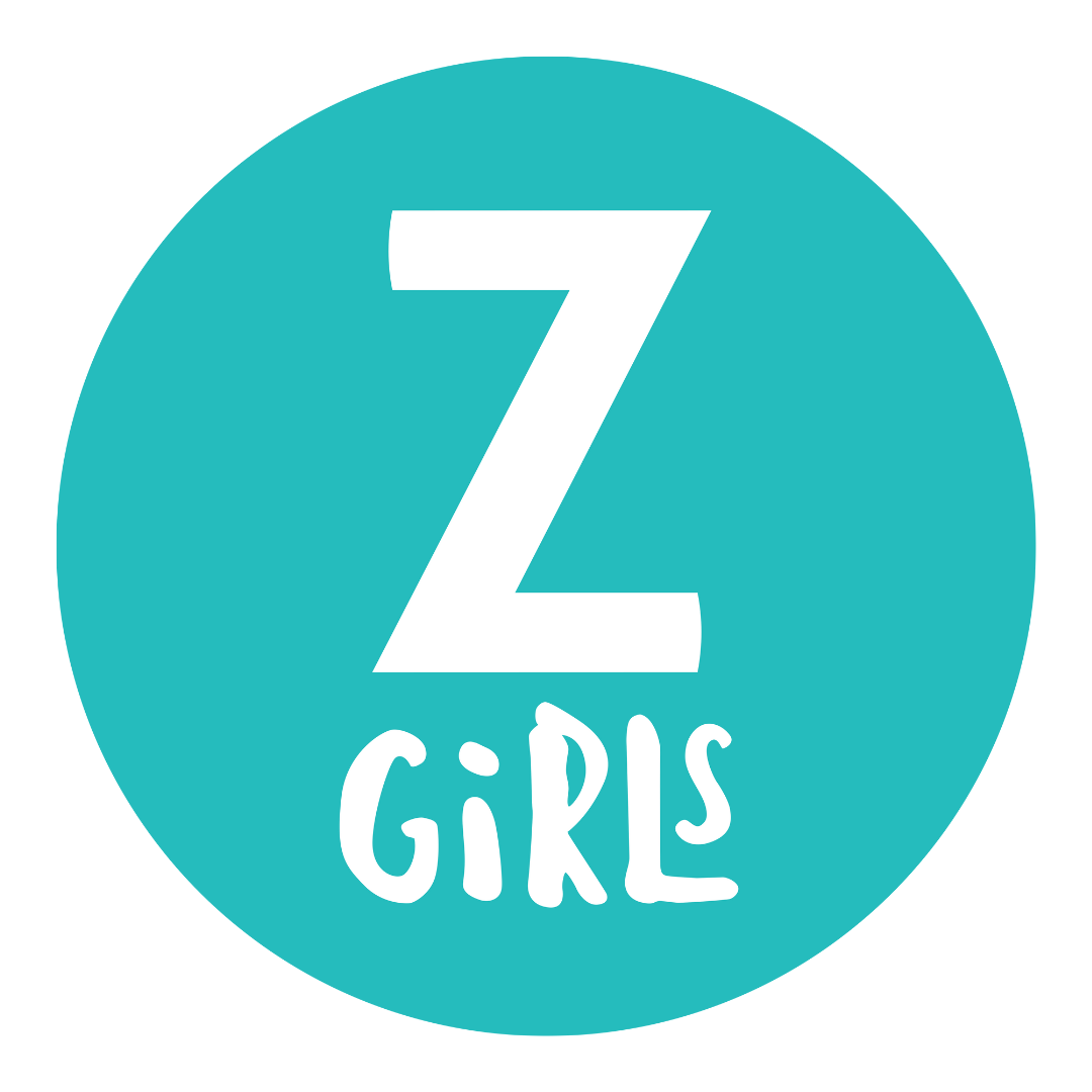 ZGiRLS Foundation logo