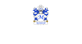 Mason Brothers Funeral Services Logo