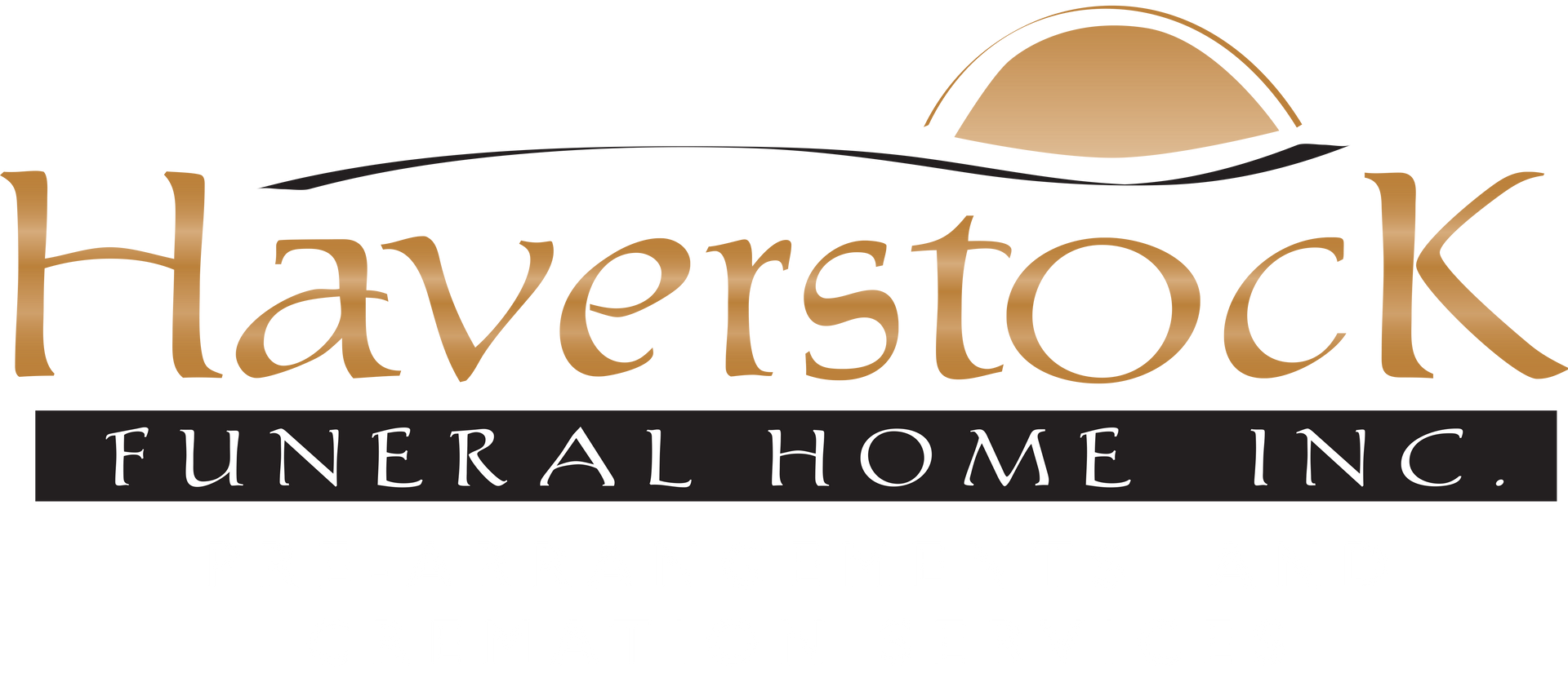 Haverstock Funeral Home Logo
