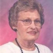Gladys Barden Profile Photo