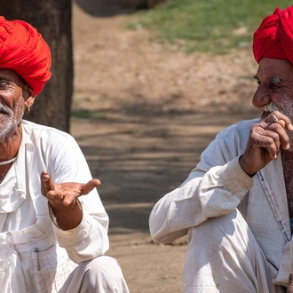 tourhub | Explore! | Rajasthan - Land of the Maharajahs 