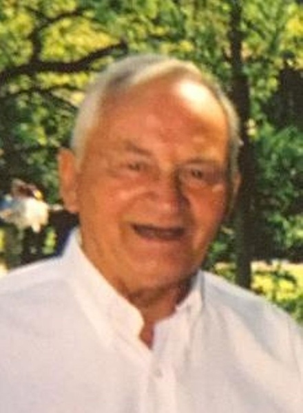 Edwin S. Statkiewicz Profile Photo