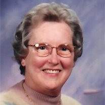 Mary Braun Profile Photo