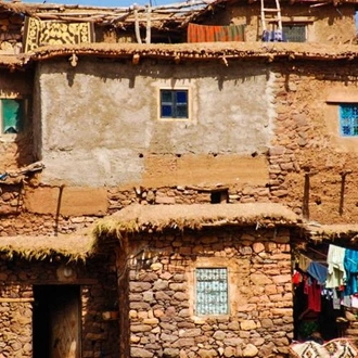 tourhub | Bamba Travel | Berber Villages Trek 4D/3N 