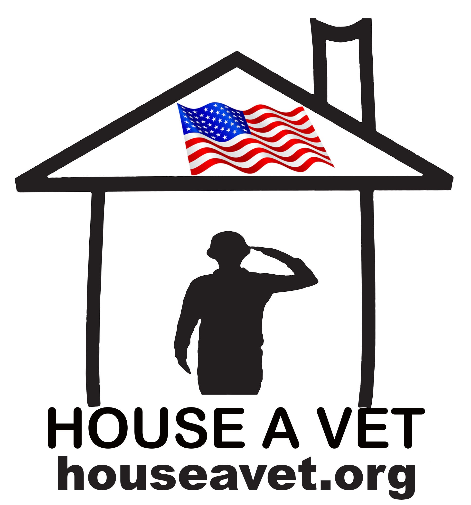 House A Vet Inc logo