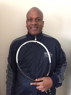 Dexter C. teaches tennis lessons in Bronx, NY