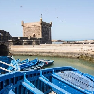 tourhub | G Adventures | Moroccan Coast Explorer 