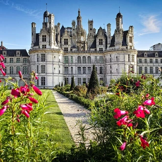 tourhub | Explore! | Cycling in France - Loire Valley 