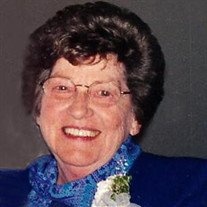 Wilma Pratt Profile Photo