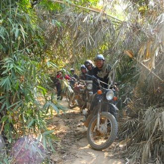 tourhub | Motor Trails | 9 Days Northern Vietnam Highlights Guided Motorcycle Tour 