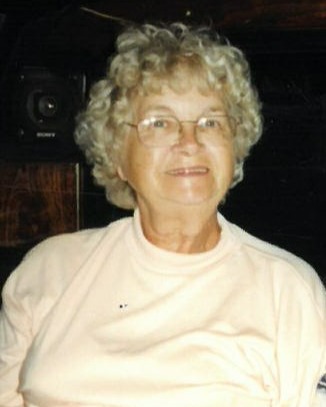 Olga Olson Profile Photo